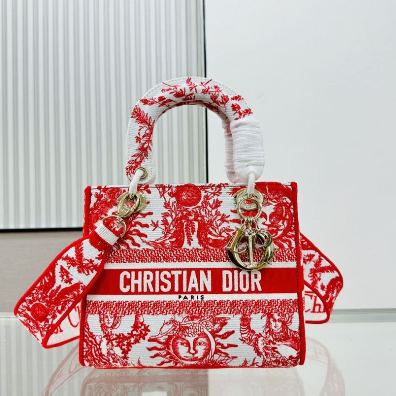 D*or shopping bags